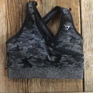 Gymshark Sports bra